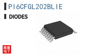 PI6CFGL202BLIE