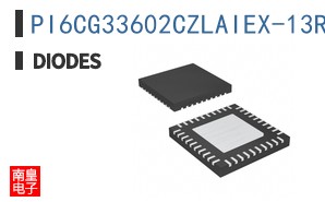 PI6CG33602CZLAIEX-13R