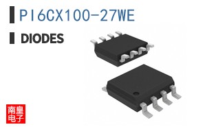 PI6CX100-27WE