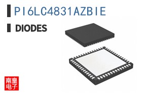 PI6LC4831AZBIE