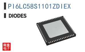 PI6LC58S1101ZDIEX