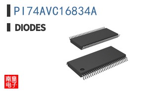 PI74AVC16834A