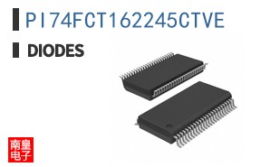 PI74FCT162245CTVE
