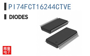 PI74FCT16244CTVE