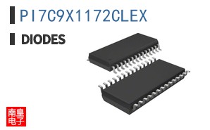 PI7C9X1172CLEX