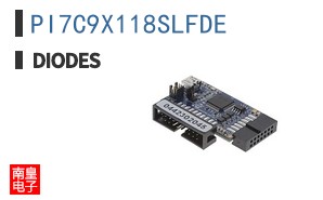 PI7C9X118SLFDE