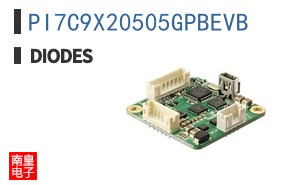 PI7C9X20505GPBEVB