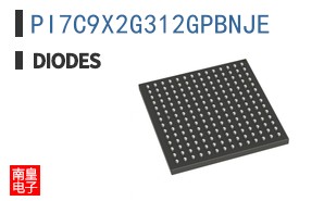 PI7C9X2G312GPBNJE
