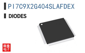 PI7C9X2G404SLAFDEX