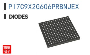 PI7C9X2G606PRBNJEX