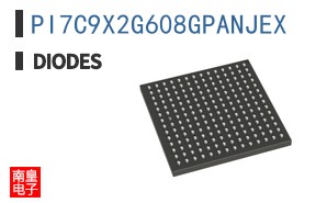 PI7C9X2G608GPANJEX