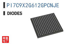 PI7C9X2G612GPCNJE
