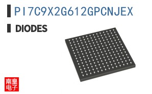 PI7C9X2G612GPCNJEX