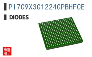 PI7C9X3G1224GPBHFCE