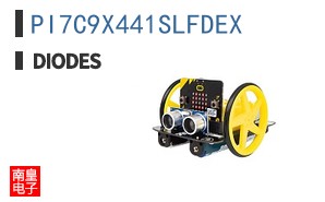 PI7C9X441SLFDEX