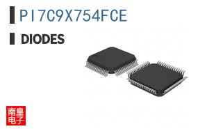 PI7C9X754FCE