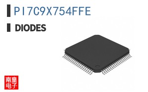 PI7C9X754FFE