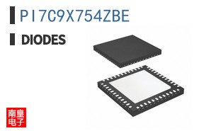 PI7C9X754ZBE