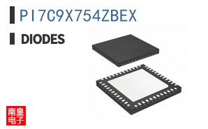 PI7C9X754ZBEX