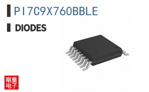 PI7C9X760BBLE