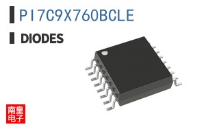 PI7C9X760BCLE