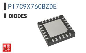 PI7C9X760BZDE
