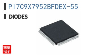 PI7C9X7952BFDEX-55