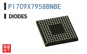 PI7C9X7958BNBE