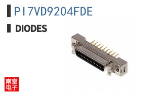 PI7VD9204FDE