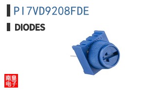PI7VD9208FDE