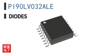 PI90LV032ALE