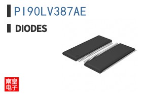 PI90LV387AE