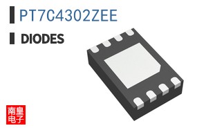 PT7C4302ZEE