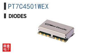 PT7C4501WEX