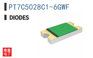 PT7C5028C1-6GWF