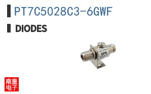 PT7C5028C3-6GWF