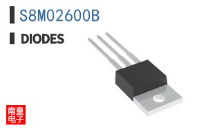 S8M02600B