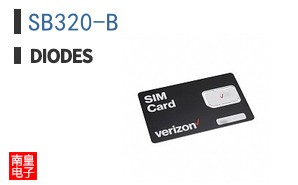 SB320-B