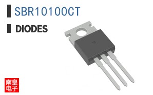 SBR10100CT