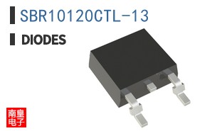 SBR10120CTL-13