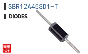 SBR12A45SD1-T