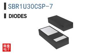 SBR1U30CSP-7