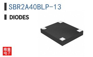 SBR2A40BLP-13