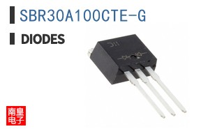 SBR30A100CTE-G