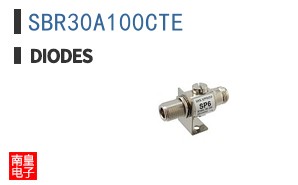 SBR30A100CTE