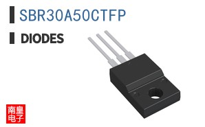 SBR30A50CTFP