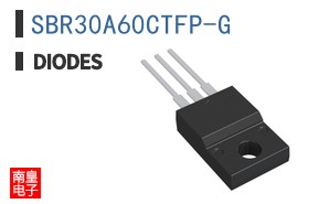 SBR30A60CTFP-G