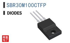 SBR30M100CTFP