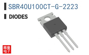 SBR40U100CT-G-2223