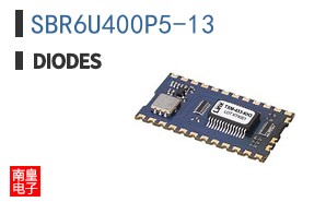 SBR6U400P5-13